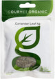 Gourmet Organics - Coriander Leaf Sachet 5g