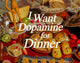 Phoebe Thornton - I Want Dopamine For Dinner Book