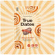 True Dates - Cinnamon Roll 100g