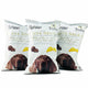 Pafritas - Potato Black Truffle & Olive Oil Chips 100g