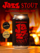Heaps Normal - Limited Jazz Stout Slab (24 cans) 375ml