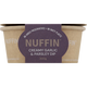 Nuffin - Creamy Parsley & Garlic Dip 200g