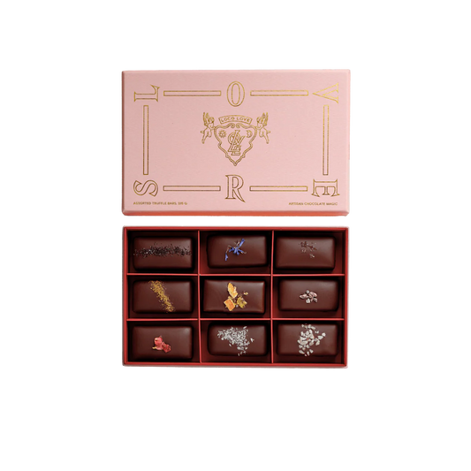 Loco Love - Lover's Box 315g