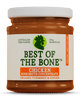 Best Of The Bone - Chicken Concentrate Organic Turmeric & Ginger 180g
