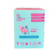Bamboo Babe - Overnight Pads