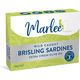 Marlee Tuna - Wild Caught Brisling Sardines 110g