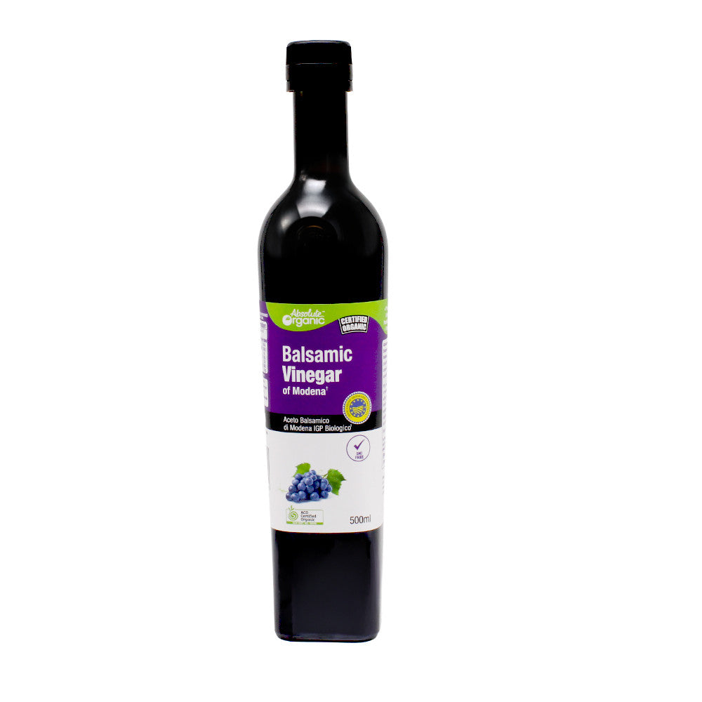 Absolute Organic - Balsamic Vinegar 500ml
