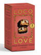 Loco Love - Maple Macadamia 5pack 175g