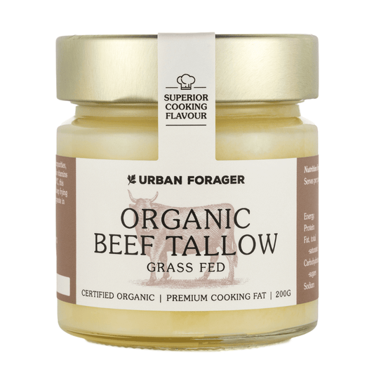 Urban Forager - Beef Tallow 200g