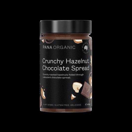 Pana - Hazelnut & Chocolate Spread 400g