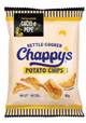 Chappy's - Cacio e Pepe 80g