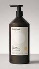 Thank You - Body Wash Lemon Myrtle & Oat Milk 1lt