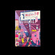Otherly - Cherry Oatmilk Chocolate 120g