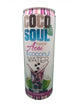 Coco Soul - Organic Acai Coconut Water 355ml
