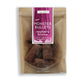 House Of Nestar - Monster Bullets Raspberry Licorice 200g