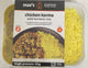 Maa's - Chicken Korma 400g