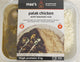 Maa's - Palak Chicken 400g