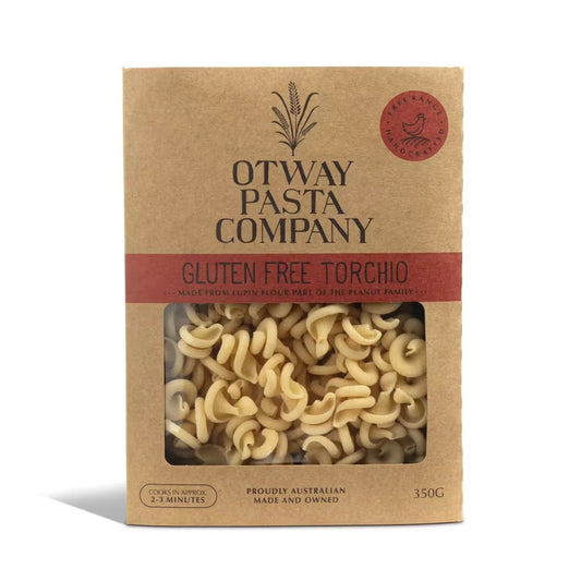 Otway Pasta - Fettucine Gluten Free Fresh 350g