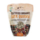 Chef's Choice - Organic 3 Mix Quinoa 1kg