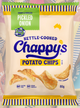 Chappy's - Pickled Onion 80g