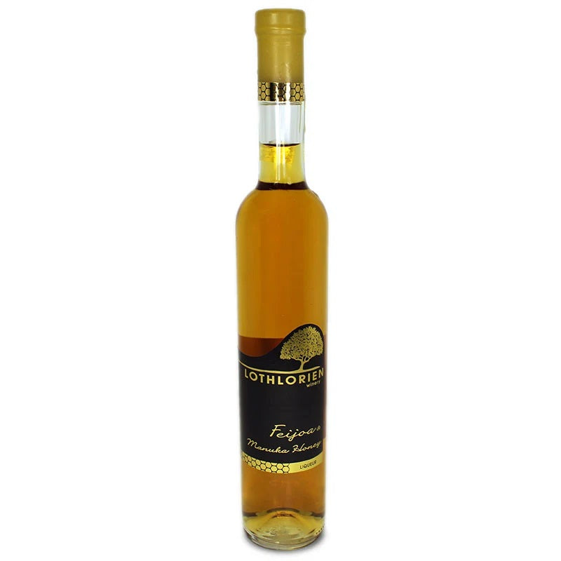 Lothlorien - Feijoa & Manuka Honey Liqueur 500ml