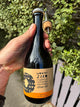 Mount Zero - Organic In Conversion Olive Oil W/pourer 500ml