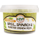 Fifya - Basil, Spinach & Roasted Cashew 250g