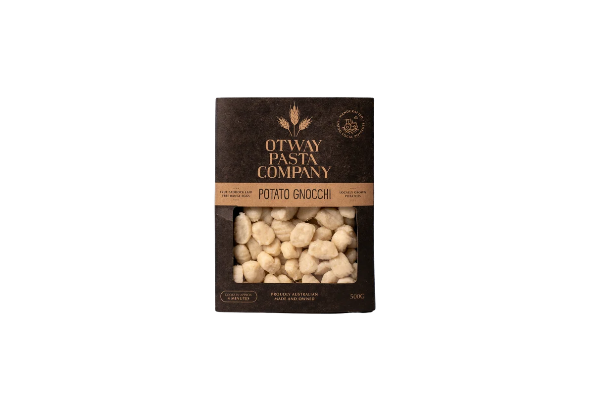 Otway Pasta - Potato Gnocchi 500g