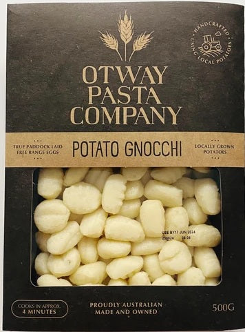 Otway Pasta - Potato Gnocchi 500g