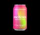 Mellows - Raspberry Lemon 4 Pack 330ml