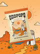 Oddpops - Chicken Salt 25g