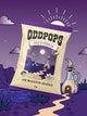 Oddpops - Salt & Vinegar 25g