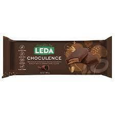 Leda Choculence Biscuits 250g Leda Choculence Biscuits 250g