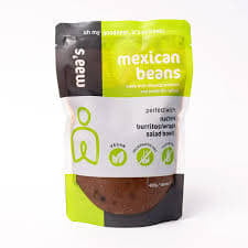 Maa's Mexican Beans 400g Maa's Mexican Beans 400g
