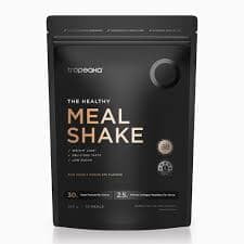 Tropeaka Meal Shake - Chocolate 560g Tropeaka Meal Shake - Chocolate 560g