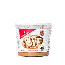 Ceres Peanut Butter Crunchy 2kg