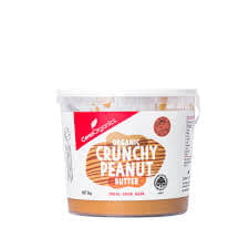 Ceres Peanut Butter Crunchy 2kg Ceres Peanut Butter Crunchy 2kg