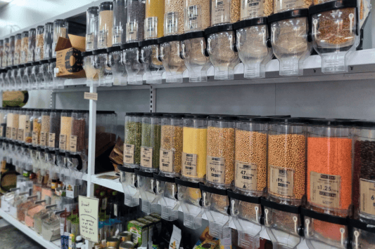 Our Story | Wholefoods